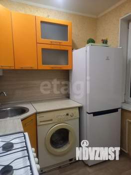 1-к квартира, вторичка, 32м2, 5/5 этаж