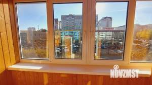 1-к квартира, вторичка, 33м2, 2/10 этаж