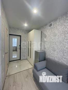 Студия квартира, вторичка, 13м2, 3/5 этаж