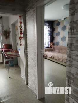 1-к квартира, вторичка, 31м2, 12/19 этаж