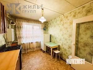 1-к квартира, вторичка, 33м2, 1/2 этаж