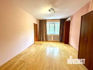 2-к квартира, вторичка, 52м2, 2/10 этаж