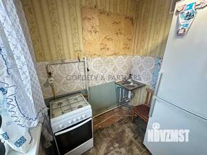 1-к квартира, вторичка, 31м2, 5/5 этаж