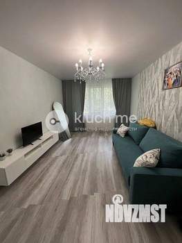 1-к квартира, вторичка, 34м2, 1/5 этаж