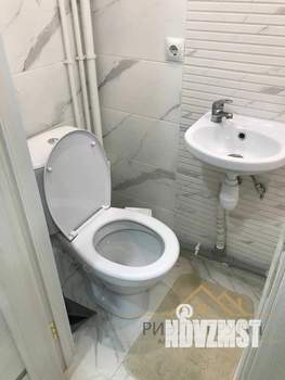 Студия квартира, вторичка, 12м2, 5/5 этаж