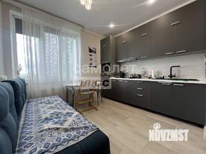 2-к квартира, вторичка, 62м2, 8/23 этаж