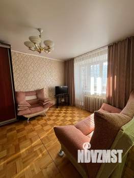 1-к квартира, вторичка, 39м2, 3/14 этаж