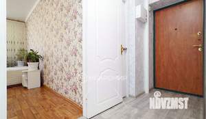 3-к квартира, вторичка, 65м2, 2/4 этаж