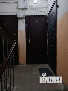 2-к квартира, вторичка, 41м2, 3/5 этаж