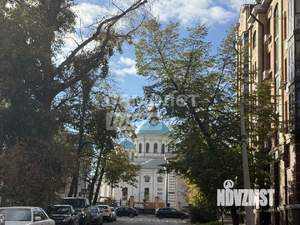 4-к квартира, вторичка, 120м2, 3/6 этаж