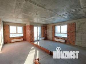 2-к квартира, вторичка, 56м2, 12/25 этаж