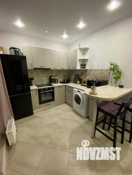 1-к квартира, вторичка, 32м2, 13/20 этаж