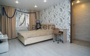 1-к квартира, вторичка, 32м2, 1/5 этаж