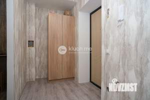 2-к квартира, вторичка, 46м2, 1/10 этаж