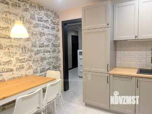 2-к квартира, вторичка, 57м2, 6/9 этаж