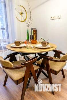 1-к квартира, вторичка, 48м2, 6/21 этаж