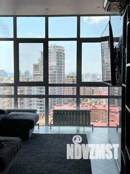 3-к квартира, вторичка, 110м2, 14/25 этаж