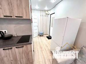 Студия квартира, вторичка, 22м2, 5/5 этаж