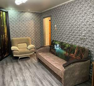 1-к квартира, вторичка, 32м2, 1/5 этаж