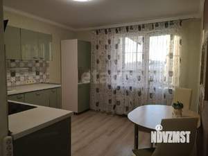 2-к квартира, вторичка, 57м2, 11/19 этаж
