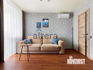 2-к квартира, вторичка, 58м2, 14/19 этаж