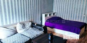 1-к квартира, вторичка, 61м2, 3/14 этаж