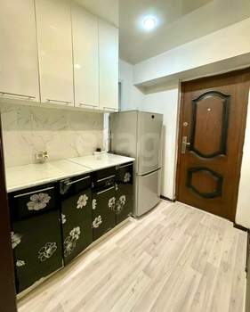 Студия квартира, вторичка, 19м2, 5/5 этаж