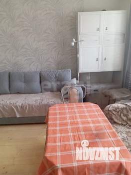 1-к квартира, вторичка, 32м2, 1/2 этаж