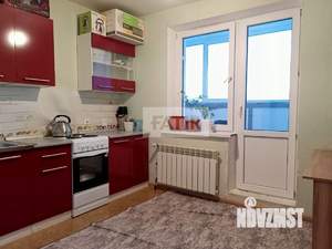 1-к квартира, вторичка, 38м2, 8/18 этаж