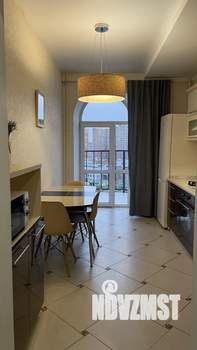 2-к квартира, вторичка, 65м2, 9/9 этаж