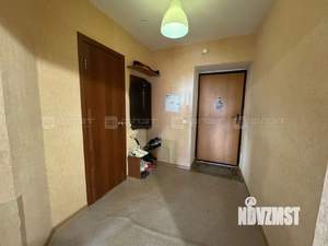 1-к квартира, вторичка, 38м2, 7/10 этаж