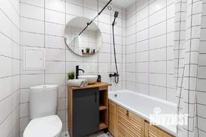 Студия квартира, вторичка, 20м2, 6/9 этаж