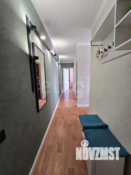 2-к квартира, вторичка, 48м2, 4/5 этаж
