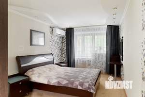 3-к квартира, вторичка, 87м2, 1/14 этаж