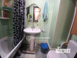 Студия квартира, вторичка, 19м2, 5/5 этаж