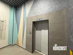 3-к квартира, сданный дом, 103м2, 11/23 этаж