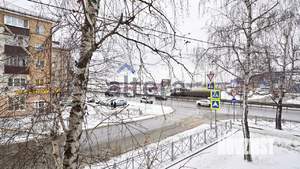 2-к квартира, вторичка, 45м2, 2/5 этаж