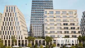 3-к квартира, вторичка, 98м2, 10/19 этаж