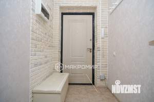 2-к квартира, вторичка, 62м2, 11/18 этаж