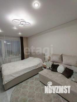 2-к квартира, вторичка, 51м2, 6/10 этаж