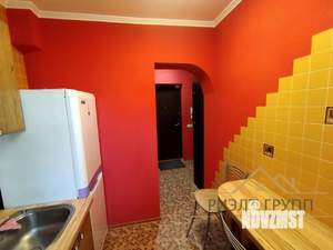 1-к квартира, вторичка, 22м2, 3/9 этаж