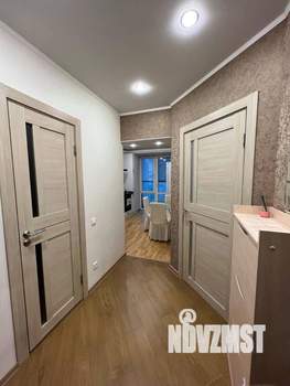 1-к квартира, вторичка, 34м2, 5/10 этаж