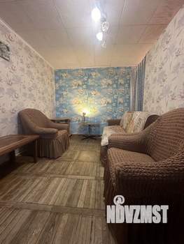 Студия квартира, вторичка, 22м2, 4/5 этаж