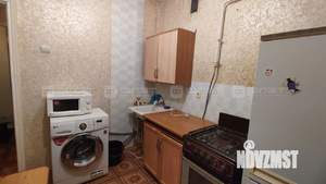 1-к квартира, вторичка, 35м2, 3/9 этаж