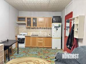 Студия квартира, вторичка, 22м2, 5/9 этаж