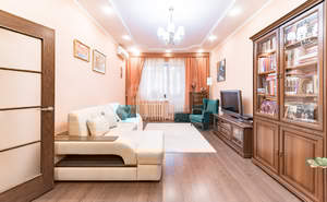 3-к квартира, вторичка, 78м2, 6/11 этаж