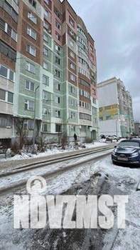 2-к квартира, вторичка, 59м2, 2/10 этаж