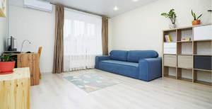 1-к квартира, вторичка, 42м2, 3/5 этаж