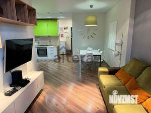 2-к квартира, вторичка, 53м2, 11/16 этаж