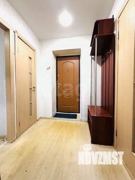 1-к квартира, вторичка, 28м2, 6/9 этаж